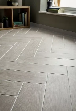 Colours Carrelage Mural Effet Bois|Carrelage Sol Effet Bois<Carrelage sol blanc 20 x 120 cm Cotage