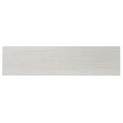 Colours Carrelage sol blanc 20 x 80 cm Pine Wood- Carrelage Mural Pour Pièce À Vivre|Carrelage Sol Pour Salle De Bains