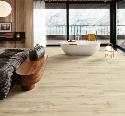Love Carrelage sol effet bois série NATIVE - Dimensions: 20 x 100 mm - DARK BEIGE NATURAL- Carrelage Sol Effet Bois|Carrelage Sol Pour Pièce À Vivre