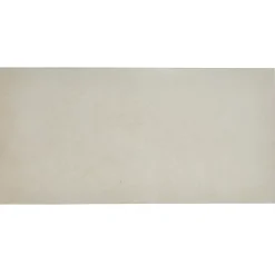 GoodHome Carrelage Mural Pour Cuisine|Carrelage Sol Pour Pièce À Vivre<Carrelage sol effet béton ivoire L.61,7 x l.30,7 cm x ép.7,4 mm, Konkrete