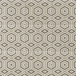 Reflex Boutique Carrelage sol effet carreaux de ciment Bless oslo 20x20 cm -- Carrelage Sol Pour Cuisine|Carrelage Sol Effet Carreaux De Ciment