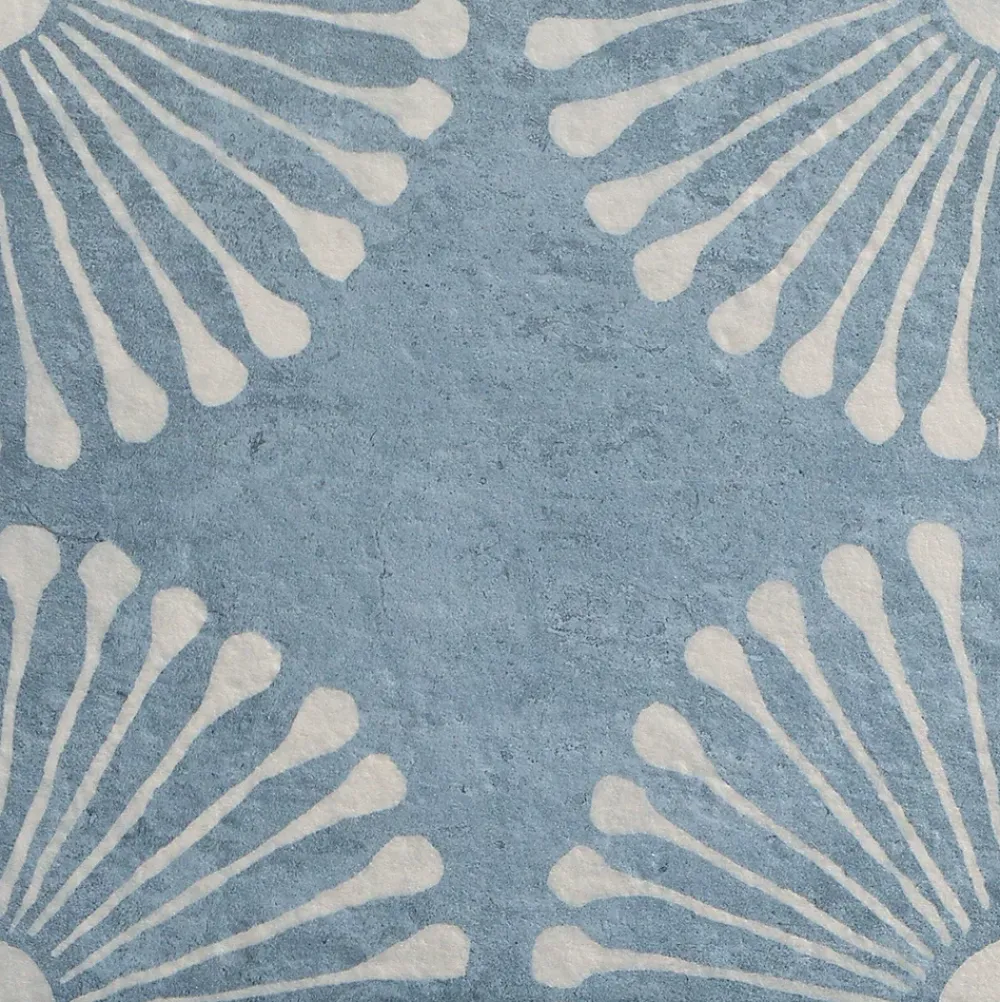 Reflex Boutique Carrelage Sol Effet Carreaux De Ciment<Carrelage sol effet carreaux de ciment Orsay décors ydra 20x20 cm -
