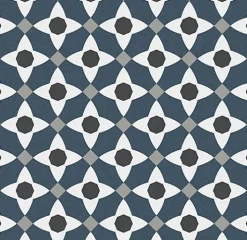 Reflex Boutique Carrelage sol effet carreaux de ciment Classico manila cold 20x20 cm - Réflex boutique- Carrelage Sol Effet Carreaux De Ciment|Carrelage Sol Pour Cuisine