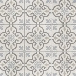 Reflex Boutique Carrelage Sol Effet Carreaux De Ciment<Carrelage sol effet carreaux de ciment Stella blow 60x60 cm - Réflex Boutique
