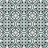 Reflex Boutique Carrelage Sol Effet Carreaux De Ciment<Carrelage sol effet carreaux de ciment Montaigne St-Etienne 20x20 cm -