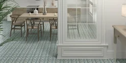 Reflex Boutique Carrelage Sol Effet Carreaux De Ciment<Carrelage sol effet carreaux de ciment Montaigne St-Etienne 20x20 cm -