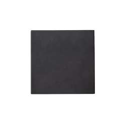 Colours Carrelage Mural Pour Cuisine|Carrelage Mural Pour Pièce À Vivre<Carrelage sol et mur anthracite effet pierre L.20 x l.20 cm x ép.8,2 mm, Konkrete