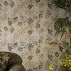 Carrelage sol et mur beige mat Jungle 60 x 120 cm- Carrelage Sol Avec Motif|Carrelage Mural Avec Motif