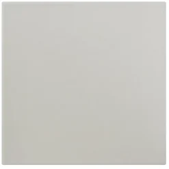 GoodHome Carrelage sol et mur blanc L.20 x l.20 cm x ép.8,2 mm, Konkrete- Carrelage Mural Pour Wc|Carrelage Sol Pour Wc