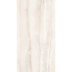 Carrelage Mural Pour Pièce À Vivre|Carrelage Sol Effet Marbre<Carrelage sol et mur blanc mat Onyx 60 x 120 cm