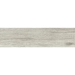 Grespor Carrelage sol et mur effet bois COOLWOOD - 22.2X89.7 COOLWOOD WHITE PEPPER- Carrelage Sol Effet Bois