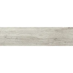 Grespor Carrelage sol et mur effet bois COOLWOOD - 22.2X89.7 COOLWOOD WHITE PEPPER- Carrelage Sol Effet Bois