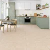 Carrelage Mural Pour Wc|Carrelage Mural Pour Cuisine<Carrelage sol et mur effet pierre de provence beige L.34 x l.34 cm x ép.7 mm, Série Provence