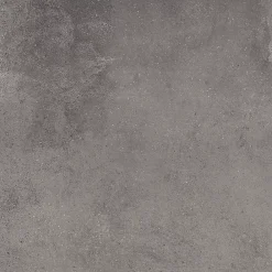 Carrelage Mural Effet Béton|Carrelage Sol Effet Béton<Carrelage sol et mur effet béton anthracite mat L.71 x l.71 cm x ép.9,5 mm, Metro