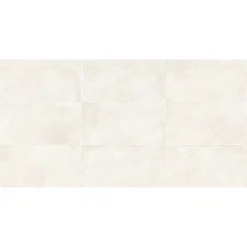 Gresmalt Carrelage Mural Effet Pierre|Carrelage Sol Effet Pierre<Carrelage sol et mur en grès cérame émaillé effet pierre beige mat L.60 x l.30 cm x ép.7,4 mm, Flora