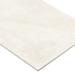 Gresmalt Carrelage Mural Effet Pierre|Carrelage Sol Effet Pierre<Carrelage sol et mur en grès cérame émaillé effet pierre beige mat L.60 x l.30 cm x ép.7,4 mm, Flora