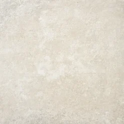 GoodHome Carrelage sol et mur gris clair effet béton L.59,5 x l.59,5 cm x ép.8,7 mm, Arina- Carrelage Mural Effet Béton|Carrelage Sol Effet Béton