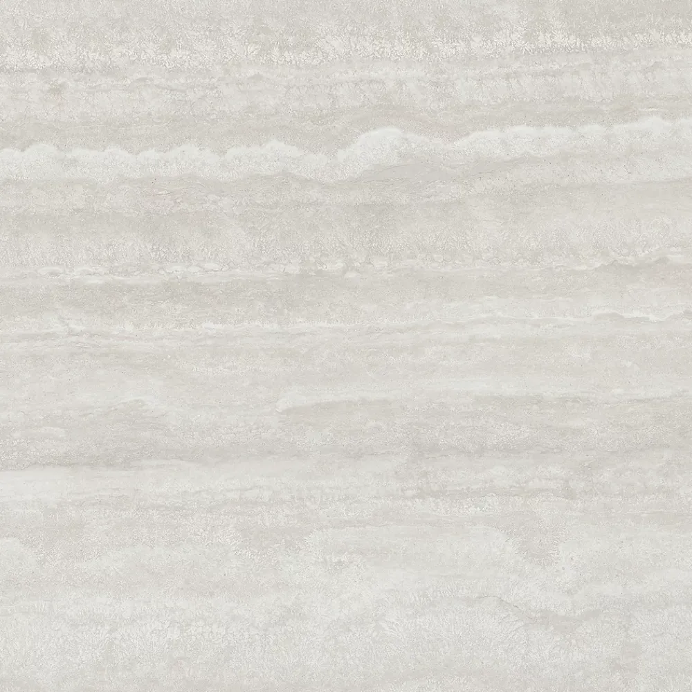 GoodHome Carrelage Mural Effet Pierre|Carrelage Sol Effet Pierre<Carrelage sol et mur intérieur gris clair effet pierre L.59,5 x l.59,5 cm x ép.9,5 mm, Kyat
