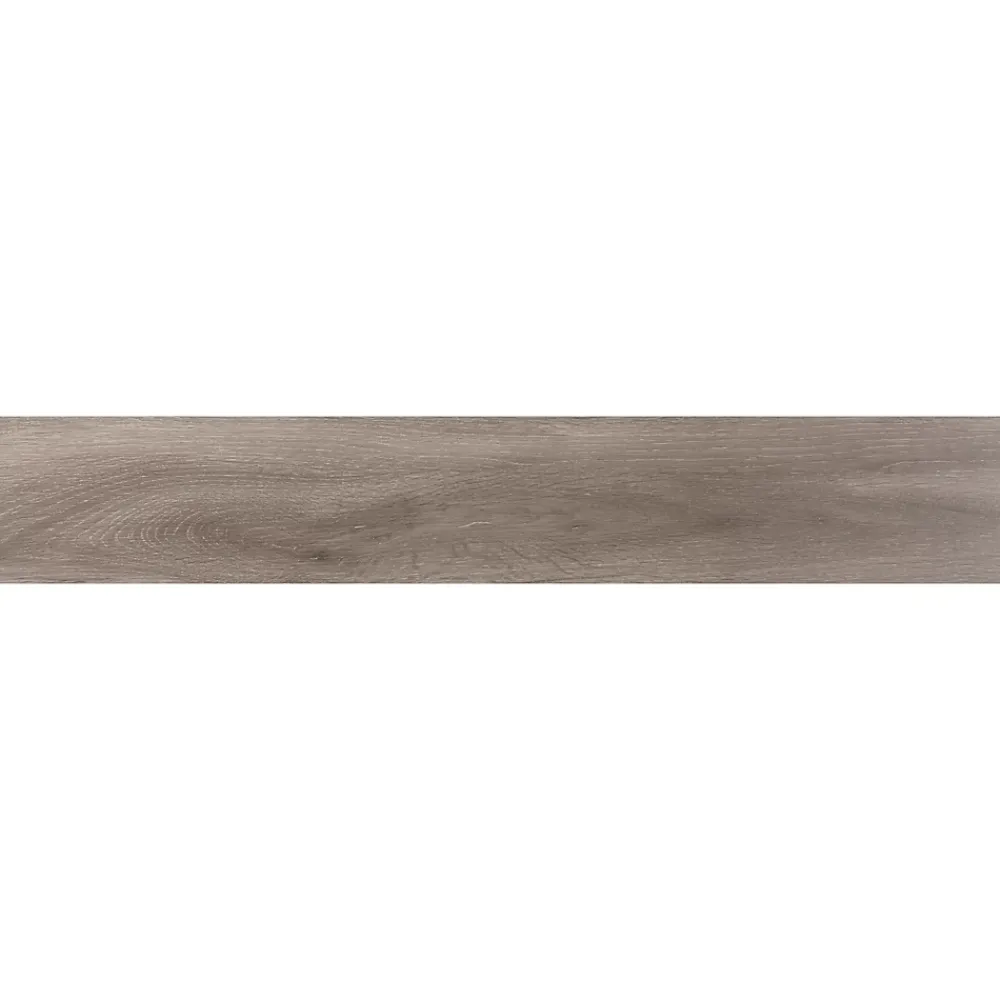 Ecoceramic Carrelage Mural Pour Douche|Carrelage Mural Pour Salle De Bains<Carrelage sol et mur intérieur effet bois taupe mat L.120 x l.20 cm x ép.9 mm, Urbanwood