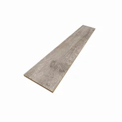 GoodHome Carrelage Mural Pour Pièce À Vivre|Carrelage Mural Effet Bois<Carrelage sol et mur intérieur effet chêne gris L.90 x l.15 cm x ép.10 mm, Vintage Oak