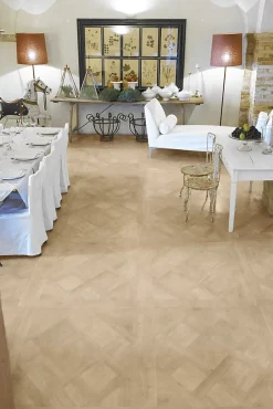 Carrelage Mural Effet Bois|Carrelage Sol Effet Bois<Carrelage sol et mur intérieur effet bois L.90 x l.90 cm x ép.9 mm, Versailles