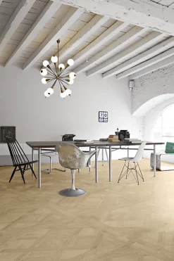 Carrelage Mural Effet Bois|Carrelage Sol Effet Bois<Carrelage sol et mur intérieur effet bois L.90 x l.90 cm x ép.9 mm, Versailles
