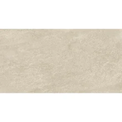 Carrelage Mural Pour Wc|Carrelage Mural Effet Béton<Carrelage sol et mur intérieur beige effet pierre L.60,4 x l.30 cm x ép.7,4 mm, Mitha