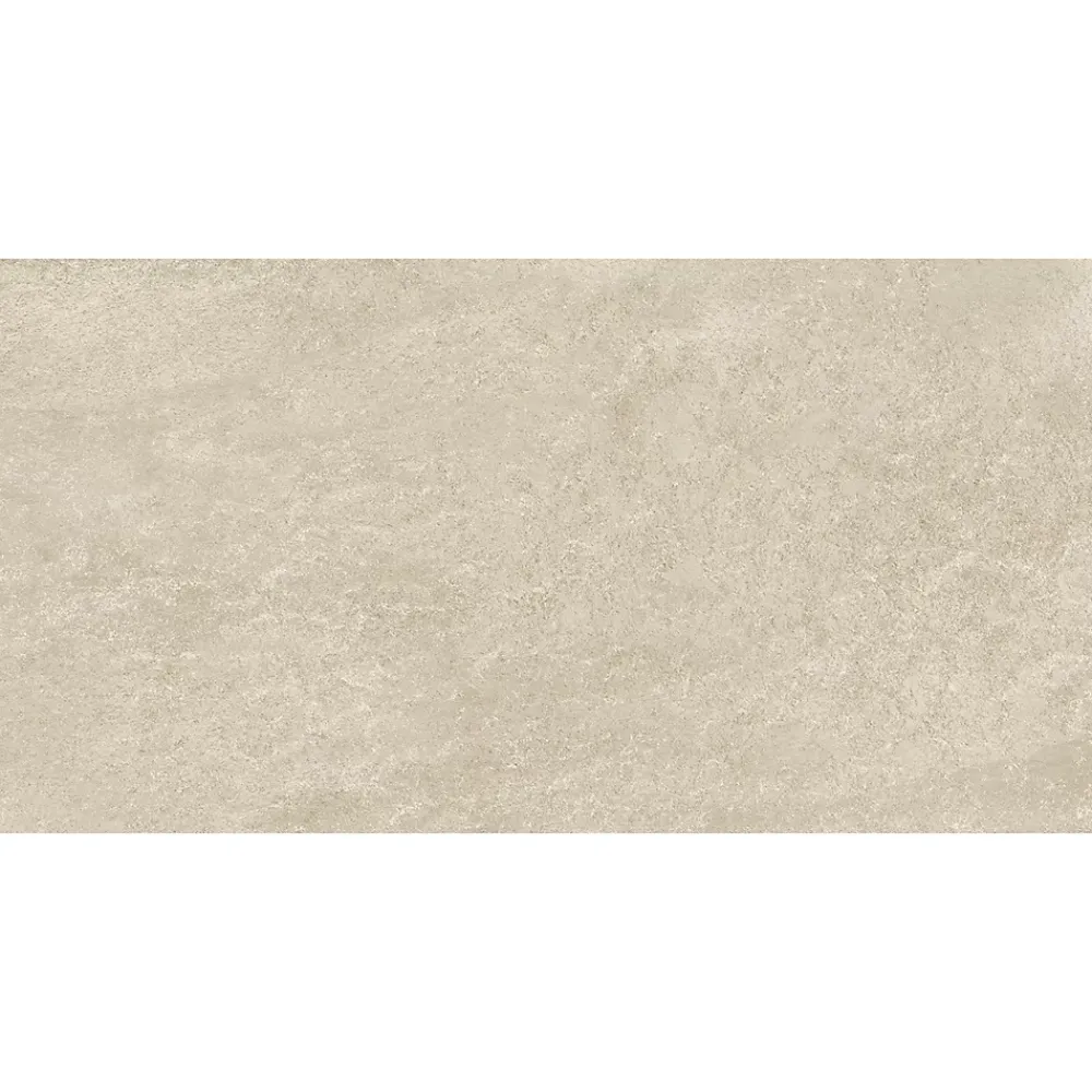 Carrelage Mural Pour Wc|Carrelage Mural Effet Béton<Carrelage sol et mur intérieur beige effet pierre L.60,4 x l.30 cm x ép.7,4 mm, Mitha