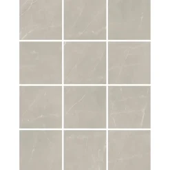 Carrelage sol et mur intérieur effet marbre beige grisé L.61 x l.61 cm x ép.9 mm, Stone Marble- Carrelage Sol Effet Marbre|Carrelage Sol Pour Pièce À Vivre