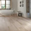 Carrelage Mural Pour Douche|Carrelage Mural Pour Wc<Carrelage sol et mur intérieur effet bois brut L.61,5 x l.20,5 cm x ép.9,5 mm, Nicole