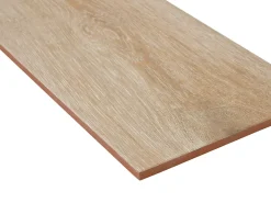 Carrelage Mural Pour Douche|Carrelage Mural Pour Wc<Carrelage sol et mur intérieur effet bois brut L.61,5 x l.20,5 cm x ép.9,5 mm, Nicole