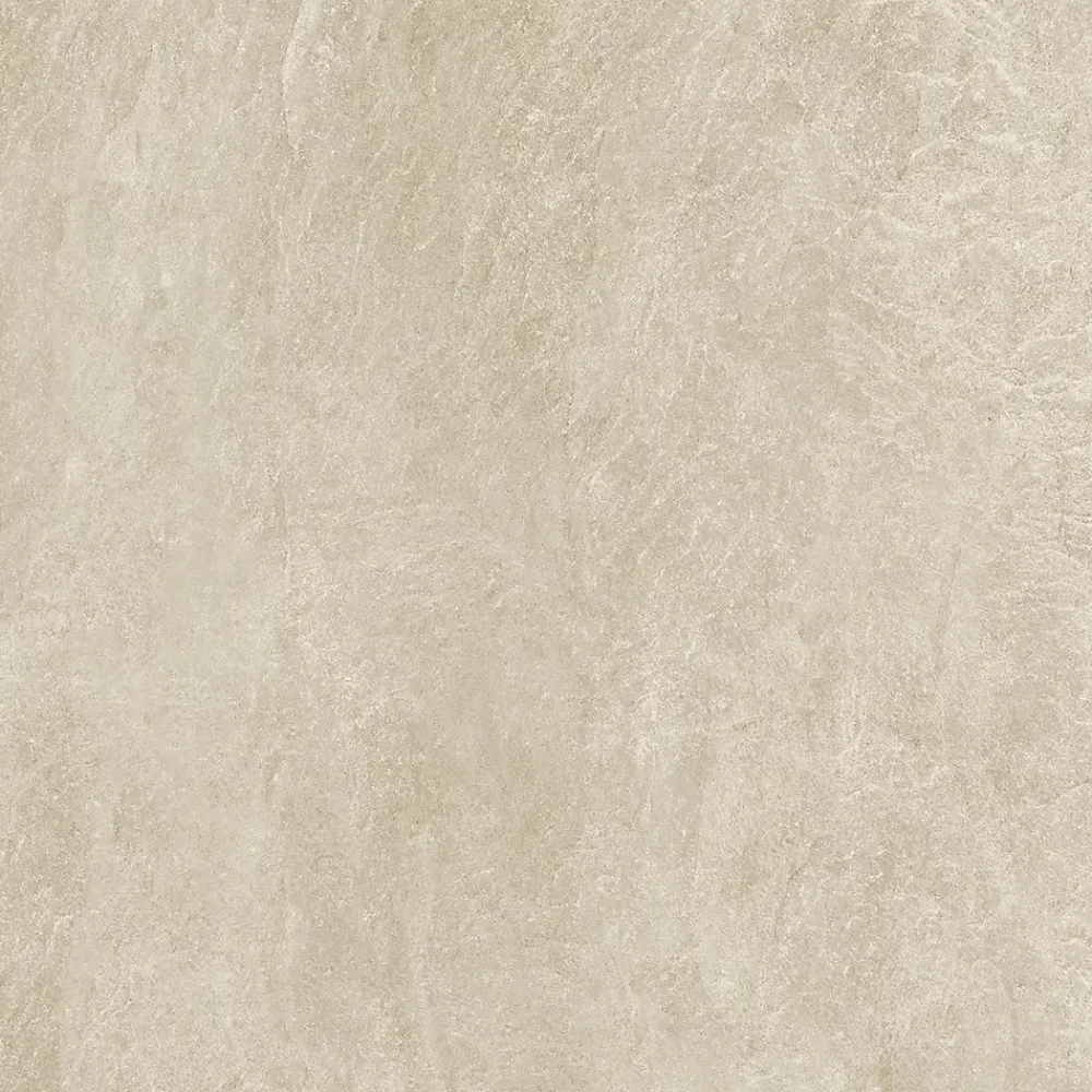 Carrelage Mural Pour Cuisine|Carrelage Mural Pour Salle De Bains<Carrelage sol et mur intérieur beige effet pierre L.60,4 x l.60,4 cm x ép.7,4 mm, Mitha