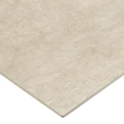 Carrelage Mural Pour Cuisine|Carrelage Mural Pour Salle De Bains<Carrelage sol et mur intérieur beige effet pierre L.60,4 x l.60,4 cm x ép.7,4 mm, Mitha