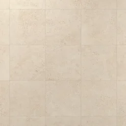 Carrelage Mural Pour Wc|Carrelage Mural Effet Béton<Carrelage sol et mur intérieur effet pierre beige mat L.45 x l.45 cm x ép.8,5 mm, Rodas