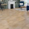 Carrelage sol et mur intérieur effet bois brut mat L.62,8 x l.17,8 cm x ép.7,4 mm, Ash- Carrelage Mural Effet Bois|Carrelage Mural Pour Wc