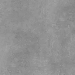 Carrelage Sol Pour Salle De Bains|Carrelage Sol Effet Béton<Carrelage sol et mur intérieur en grès cérame émaillé gris effet béton L.100 x l.100 cm x ép.10 mm, Tokyo