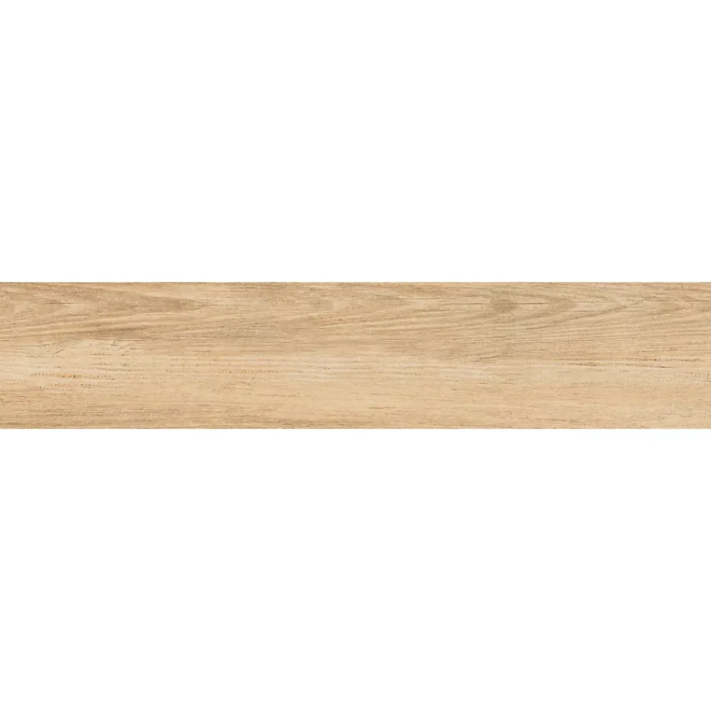 Carrelage Mural Pour Douche|Carrelage Mural Pour Salle De Bains<Carrelage sol et mur intérieur effet bois brut L.120 x l.20 cm x ép.9 mm, Kyra Rovere