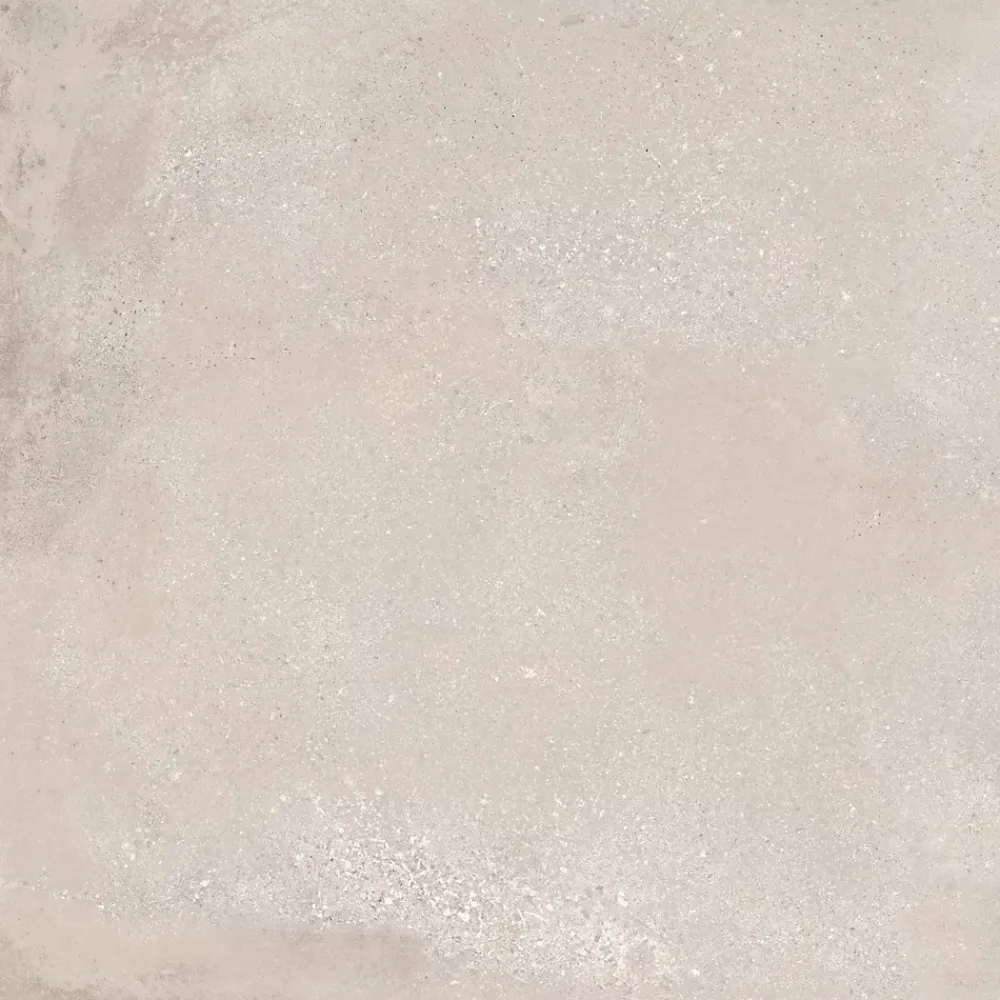 Halcon Carrelage sol et mur intérieur en grès porcelainé beige sable effet pierre mat L.60 x l.60 cm x ép. 9,5 mm Garda- Carrelage Sol Effet Pierre|Carrelage Sol Pour Cuisine