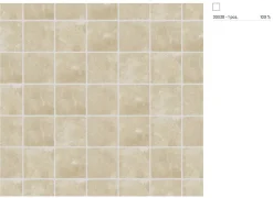 Carrelage Mural Pour Cuisine|Carrelage Mural Pour Salle De Bains<Carrelage sol et mur intérieur effet pierre ivoire mat L.30 x l.30 cm x ép.9 mm, Sunstone
