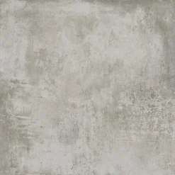 Carrelage sol et mur intérieur en grès cérame émaillé effet béton gris L.60 x l.60 cm x ép.8 mm Malt- Carrelage Mural Effet Béton|Carrelage Sol Effet Béton
