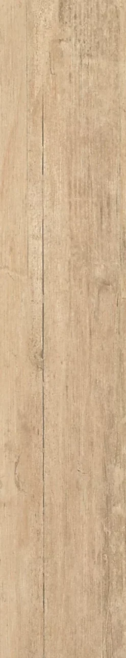 Carrelage sol et mur intérieur effet bois brut L.120 x l.23 cm x ép.9,7 mm, Endor- Carrelage Mural Effet Bois|Carrelage Mural Pour Cuisine