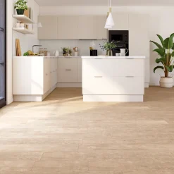Carrelage sol et mur intérieur effet bois brut L.120 x l.23 cm x ép.9,7 mm, Endor- Carrelage Mural Effet Bois|Carrelage Mural Pour Cuisine
