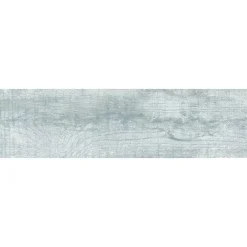 Carrelage sol et mur intérieur effet bois gris L.60 x l.15 cm x ép.8 mm, Julyo- Carrelage Mural Pour Douche|Carrelage Mural Pour Wc