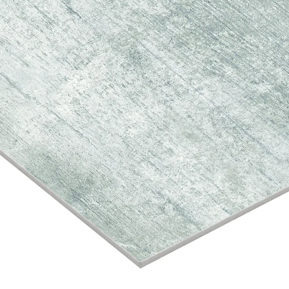 Carrelage sol et mur intérieur effet bois gris L.60 x l.15 cm x ép.8 mm, Julyo- Carrelage Mural Pour Douche|Carrelage Mural Pour Wc