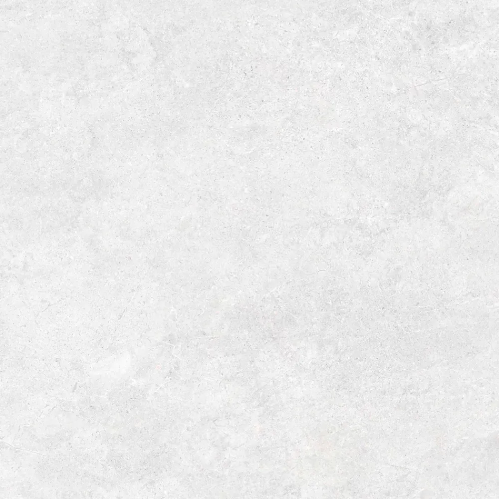 Ecoceramic Carrelage Mural Pour Salle De Bains|Carrelage Mural Pour Wc<Carrelage sol et mur intérieur en grès cérame émaillé effet pierre gris mat L.60 x l.60 cm x ép.8,5 mm, Basilea