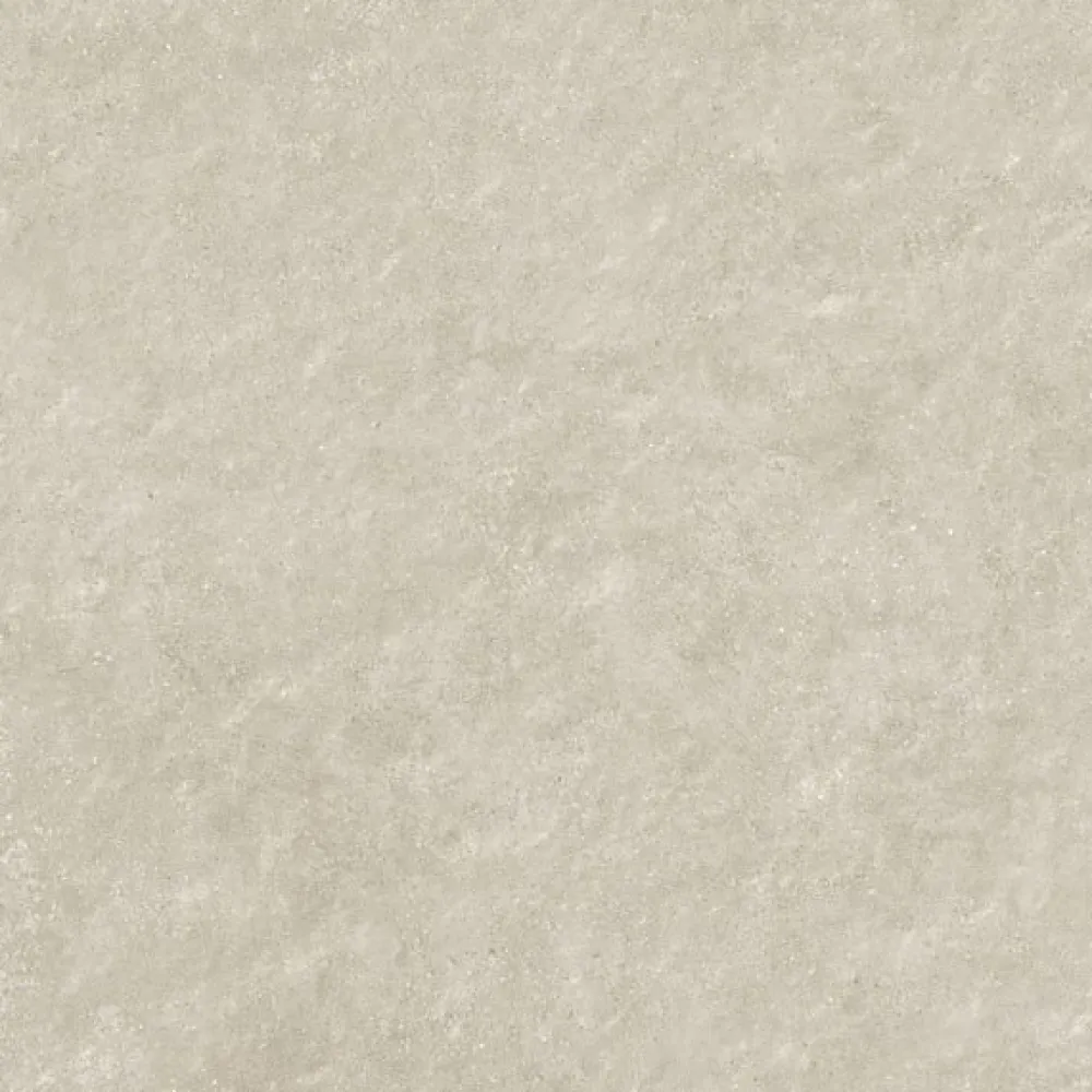 Cristacer Carrelage sol et mur intérieur / extérieur effet béton Blent Sand l.90 X L.90 cm rectifié 1er choix- Carrelage Sol Effet Béton