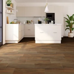 Carrelage sol et mur intérieur effet béton oxydé mat L.60 x l.30 cm x ép.9,5 mm, Ruano- Carrelage Mural Pour Cuisine|Carrelage Sol Pour Pièce À Vivre