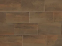 Carrelage sol et mur intérieur effet béton oxydé mat L.60 x l.30 cm x ép.9,5 mm, Ruano- Carrelage Mural Pour Cuisine|Carrelage Sol Pour Pièce À Vivre