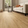 Alaplana Carrelage sol et mur intérieur effet parquet mat L.120 x l.23cm x ép.9,7mm , Svalbard- Carrelage Sol Effet Bois|Carrelage Sol Pour Cuisine