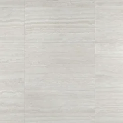 GoodHome Carrelage sol et mur intérieur gris effet pierre L.59,5 x l.120 cm x ép.10 mm, Kyat- Carrelage Mural Effet Pierre|Carrelage Sol Effet Pierre